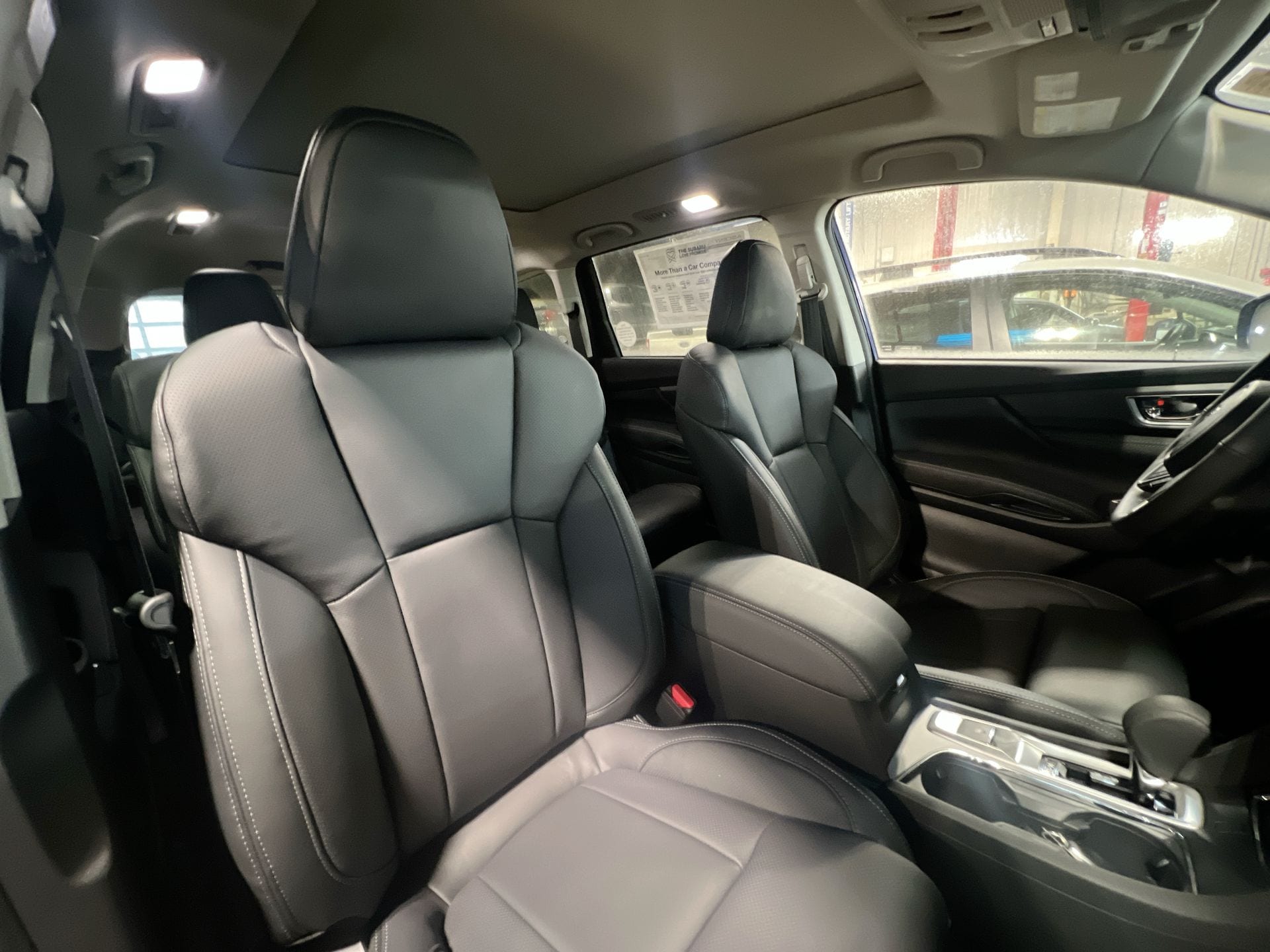 2026 Subaru Ascent Limited - Photo 15