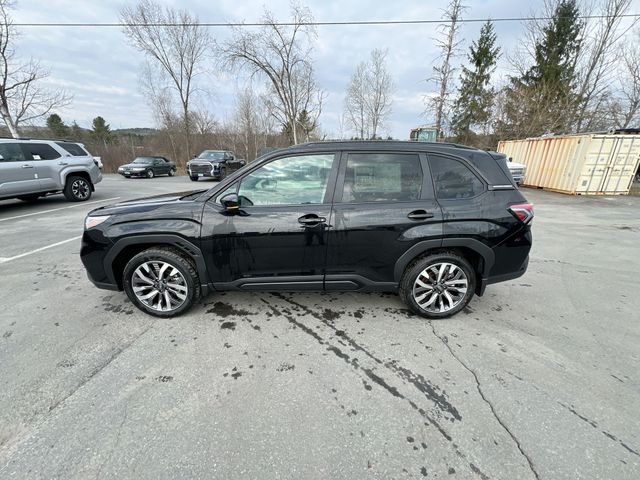 2026 Subaru Forester Touring - Photo 19