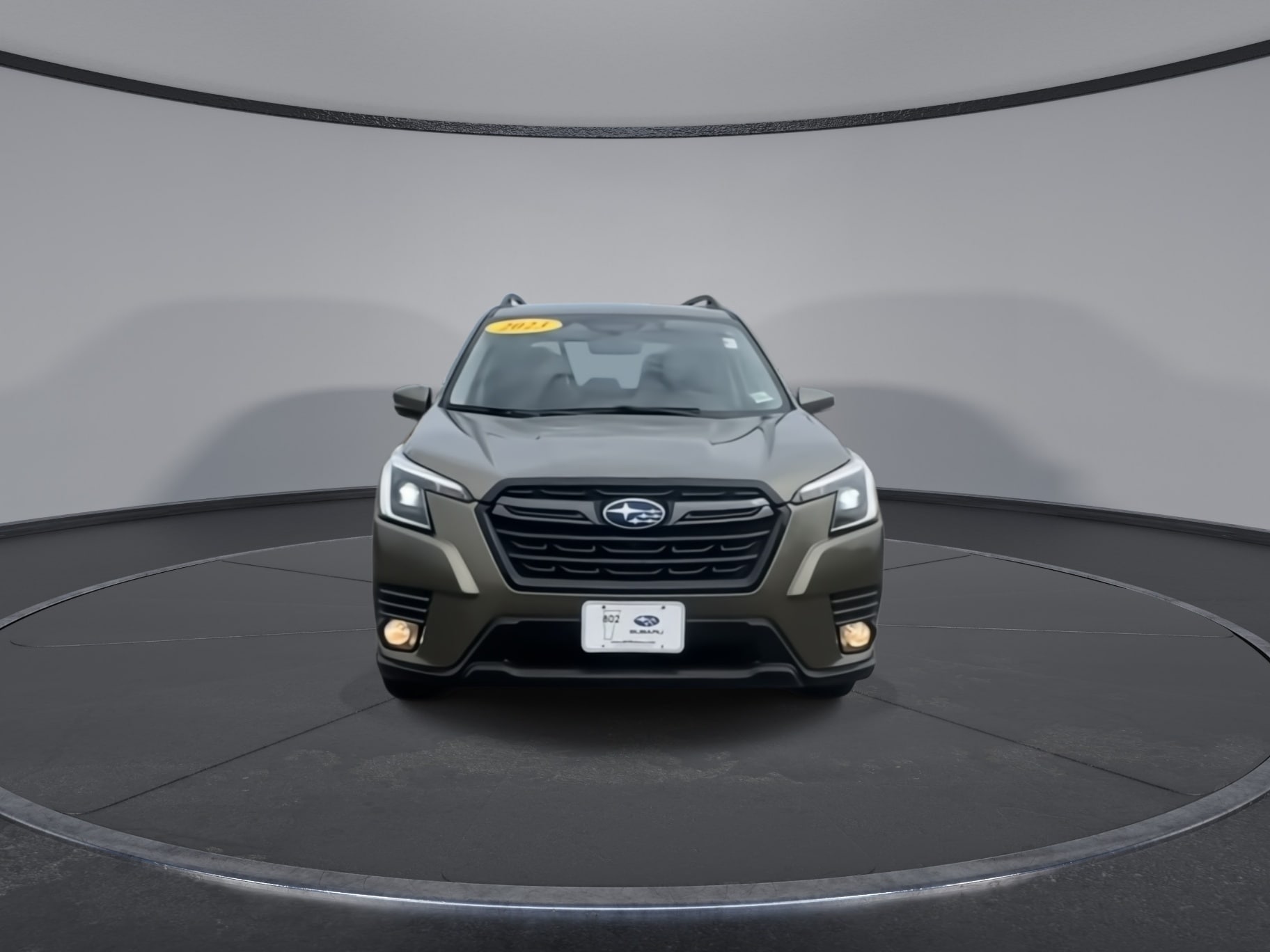 2026 Subaru Outback Limited XT - Photo 10
