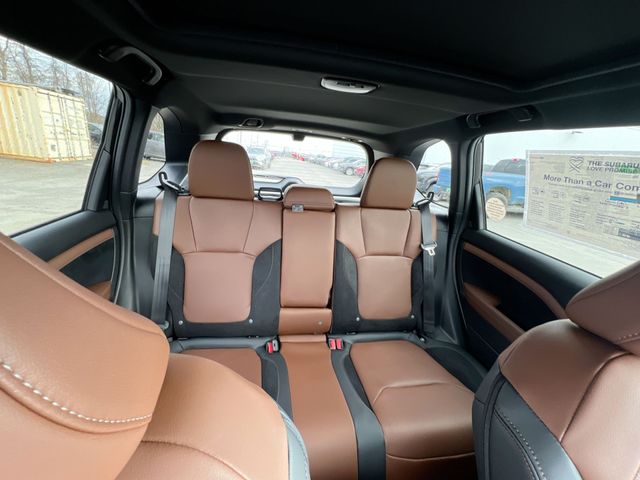 2026 Subaru Forester Touring - Photo 17