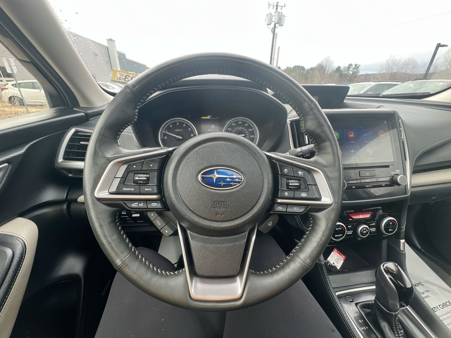 2026 Subaru Outback Limited XT - Photo 25