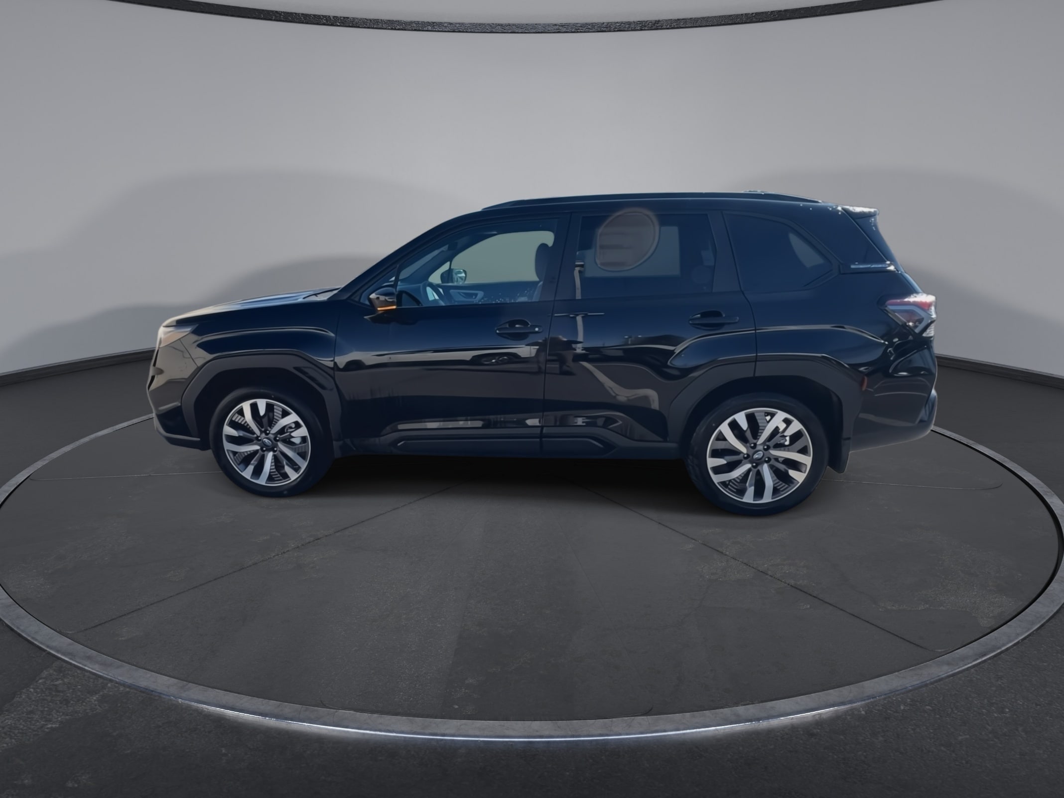 2026 Subaru Forester Touring - Photo 6
