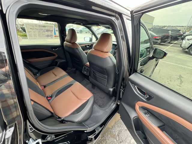 2026 Subaru Forester Touring - Photo 16