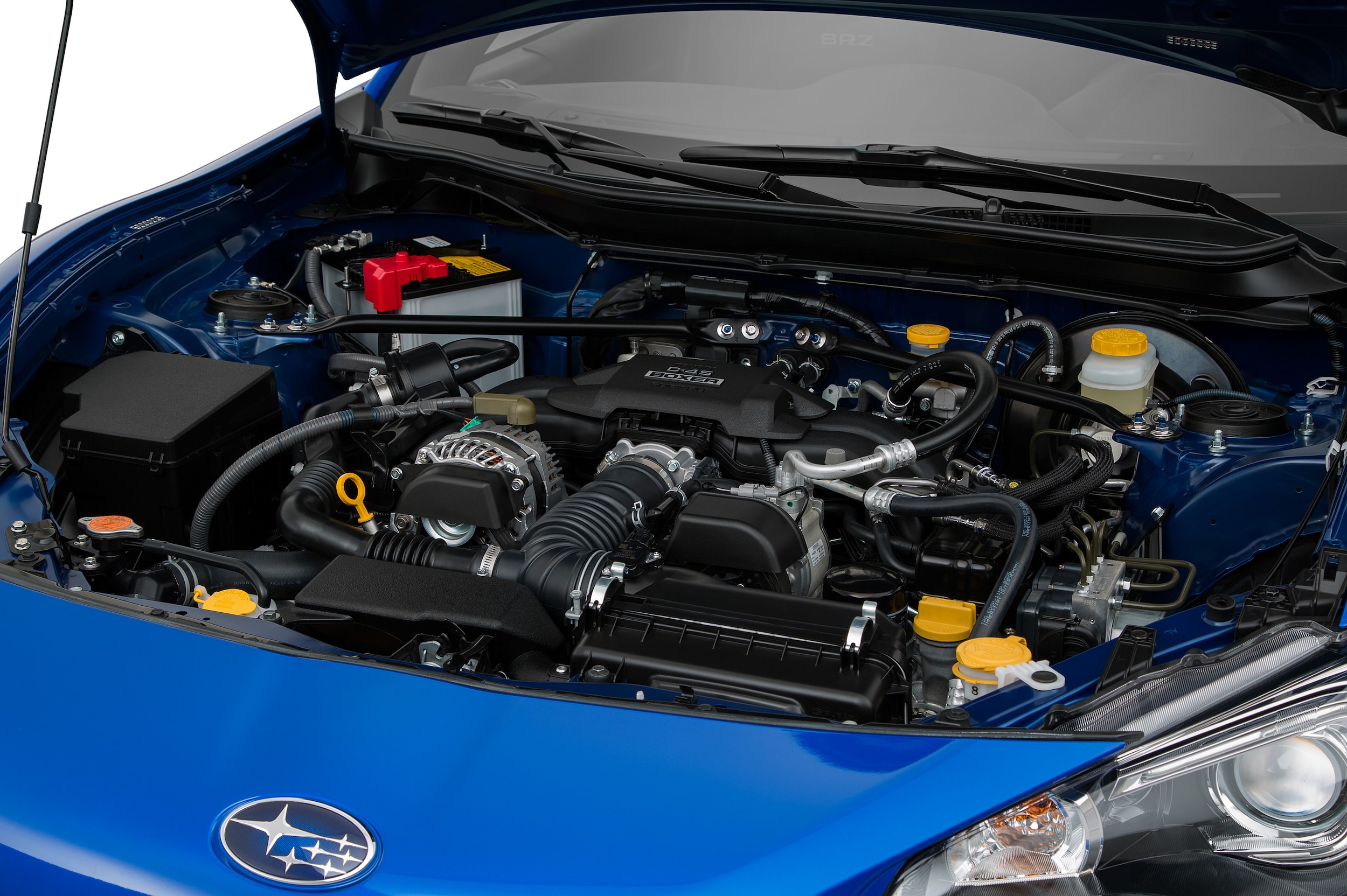 Thermo Control Valve Subaru Recall - j32gjr0