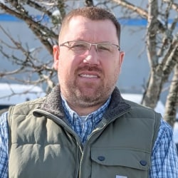 Staff member Nate Ryll from ID_28c2bbe4434c