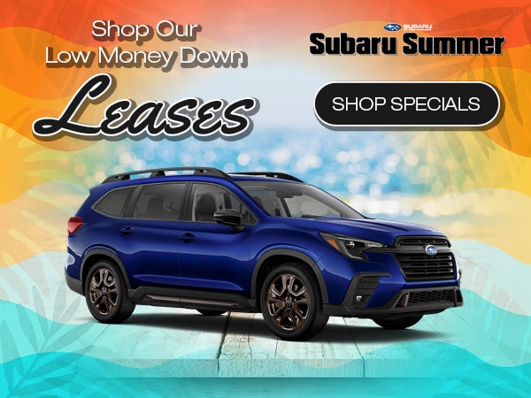 Unbeatable Deals from 802 Subaru