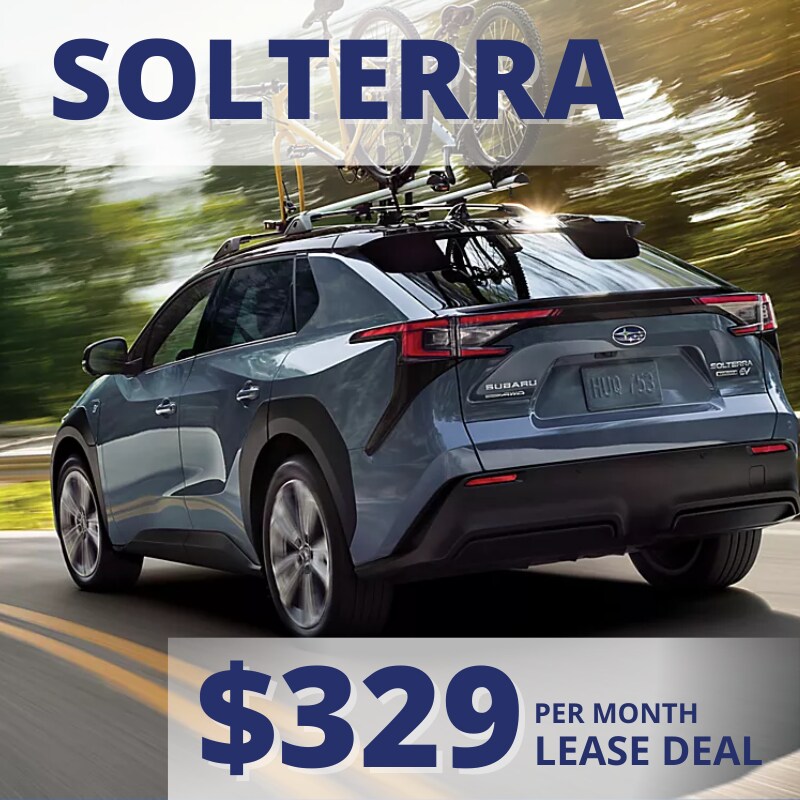 Subaru lease deals 802 subaru vermont