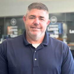 Staff member Chad Paquette from ID_b86cdd5f4c55