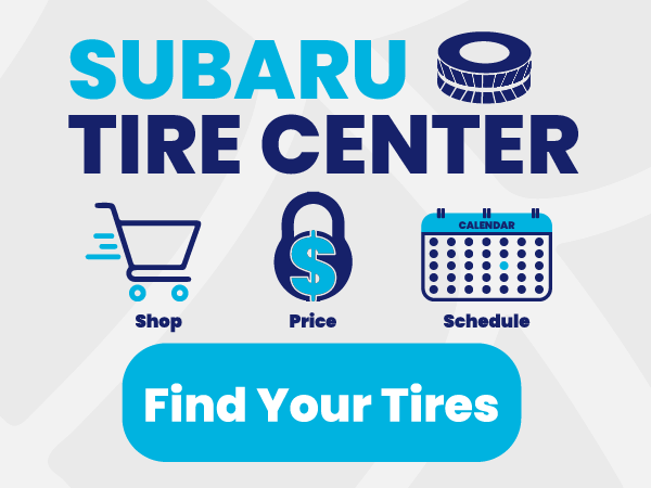 Order Subaru Tires