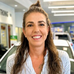 Staff member Margo Thayer from ID_b86cdd5f4c55
