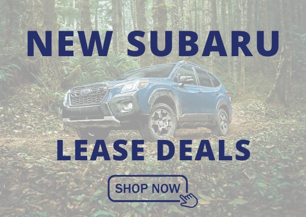 Unbeatable Deals from 802 Subaru