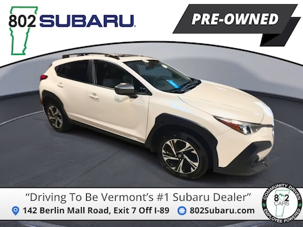 2024 Subaru Crosstrek Premium SUV
