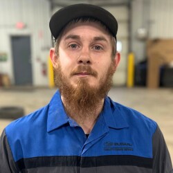 Staff member Josh Howard from ID_28c2bbe4434c