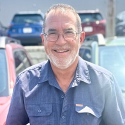 Staff member Scott Touchette from ID_b86cdd5f4c55