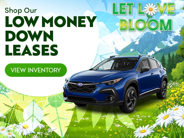 Unbeatable Deals from 802 Subaru