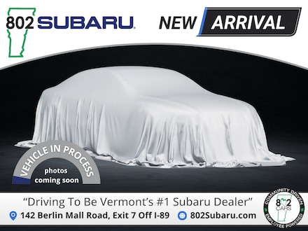 2025 Subaru Impreza Sport Hatchback