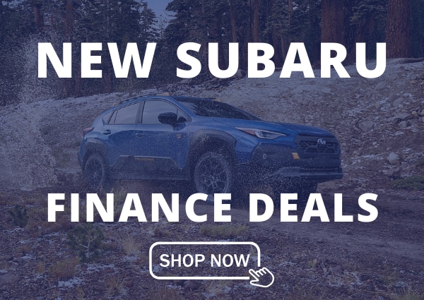 Unbeatable Deals from 802 Subaru