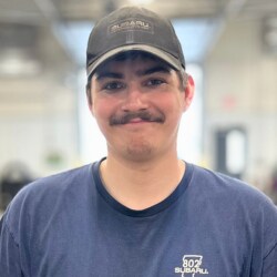 Staff member Austin Blais from ID_28c2bbe4434c