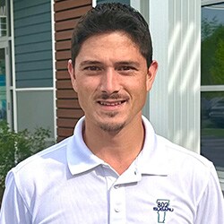 Staff member Nicholas Certo from ID_b86cdd5f4c55