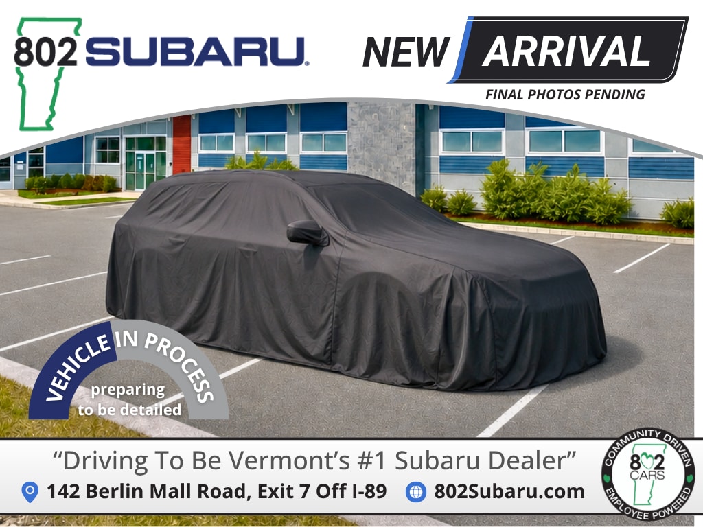 2017 Subaru Impreza