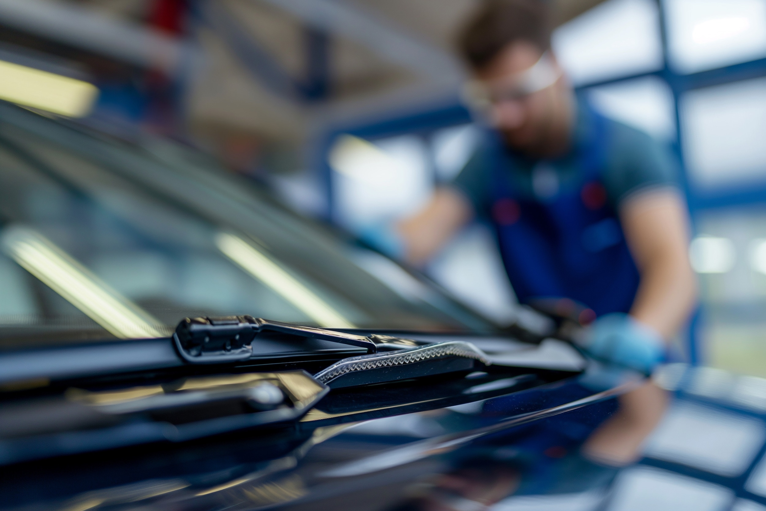 Genuine Subaru Wiper Blades for Sale at 802 Subaru in Central Vermont Subaru Wiper Blades at 802 Subaru Parts Center in Berlin, VT