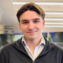 Staff member Matt Yandow from ID_b86cdd5f4c55