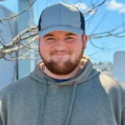 Staff member Gunner Gallison from ID_28c2bbe4434c