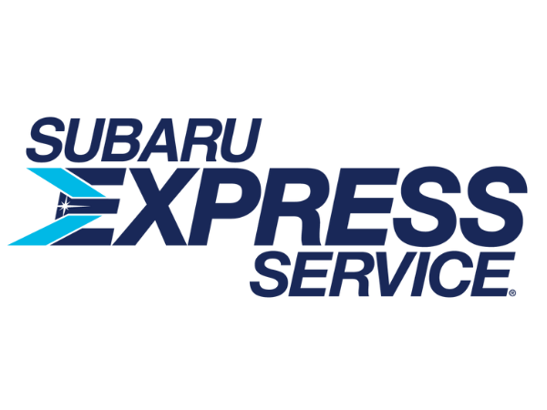 Quick and Reliable Express Service at 802 Subaru 802 Subaru Express Service Available