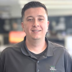 Staff member Anthony Favoccia from ID_b86cdd5f4c55