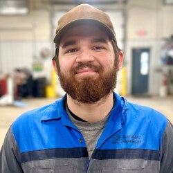 Staff member Jared Dente from ID_28c2bbe4434c