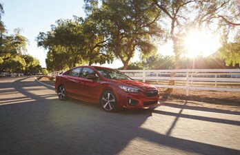 Subaru Added Security Extended Warranty Twin City Subaru