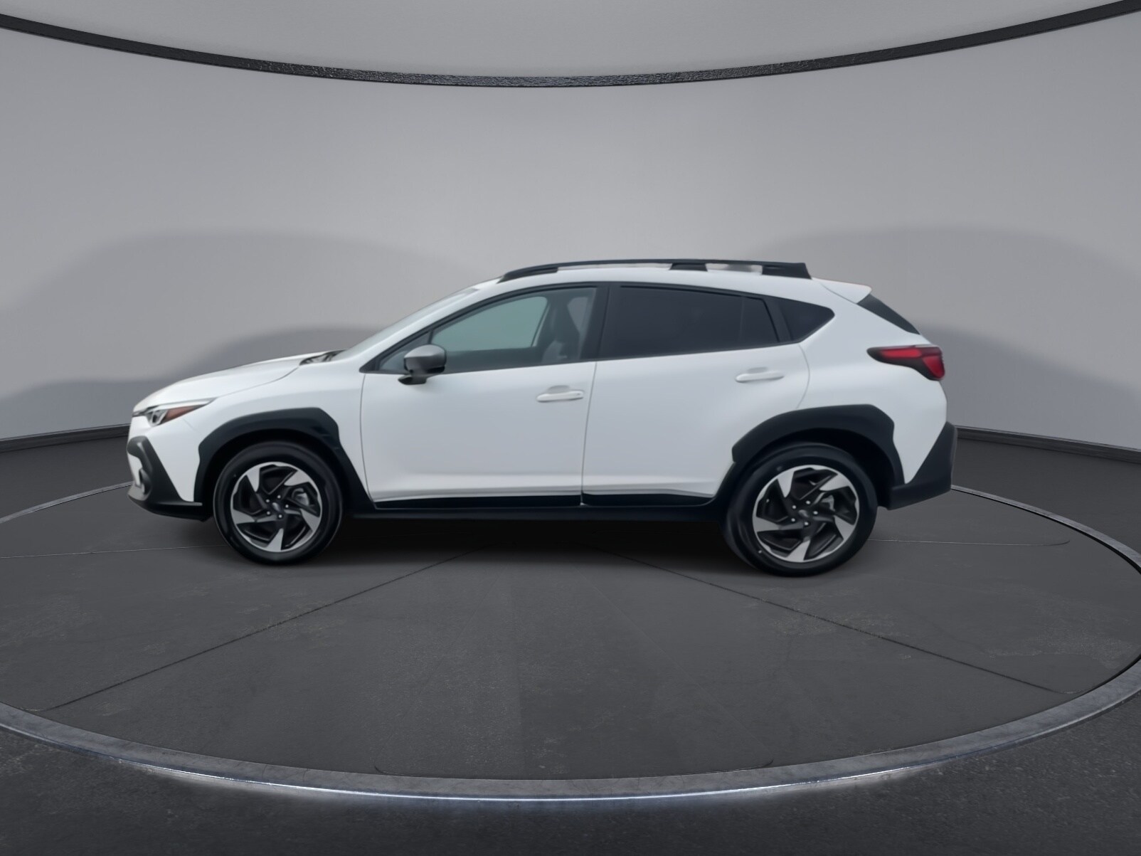 2025 Subaru Crosstrek Limited photo 2