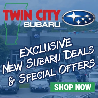 New Subaru Deals