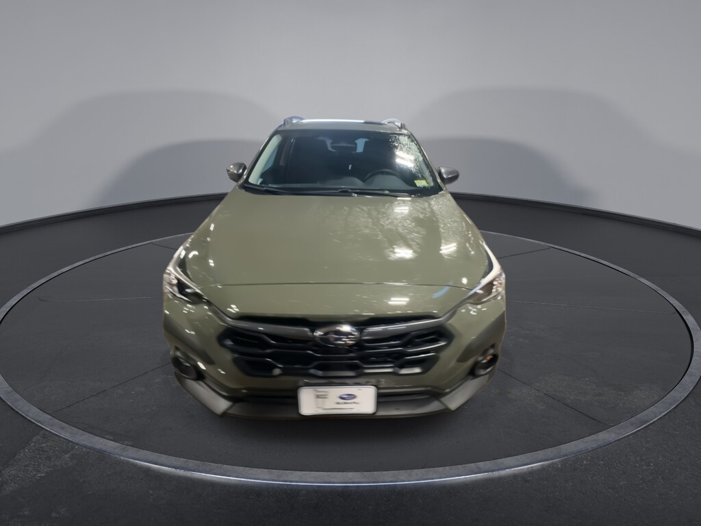 New 2026 Subaru Crosstrek Premium SUV