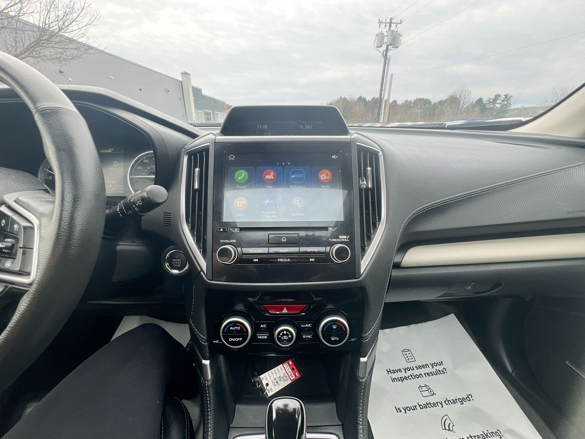 2026 Subaru Outback Limited XT - Photo 23