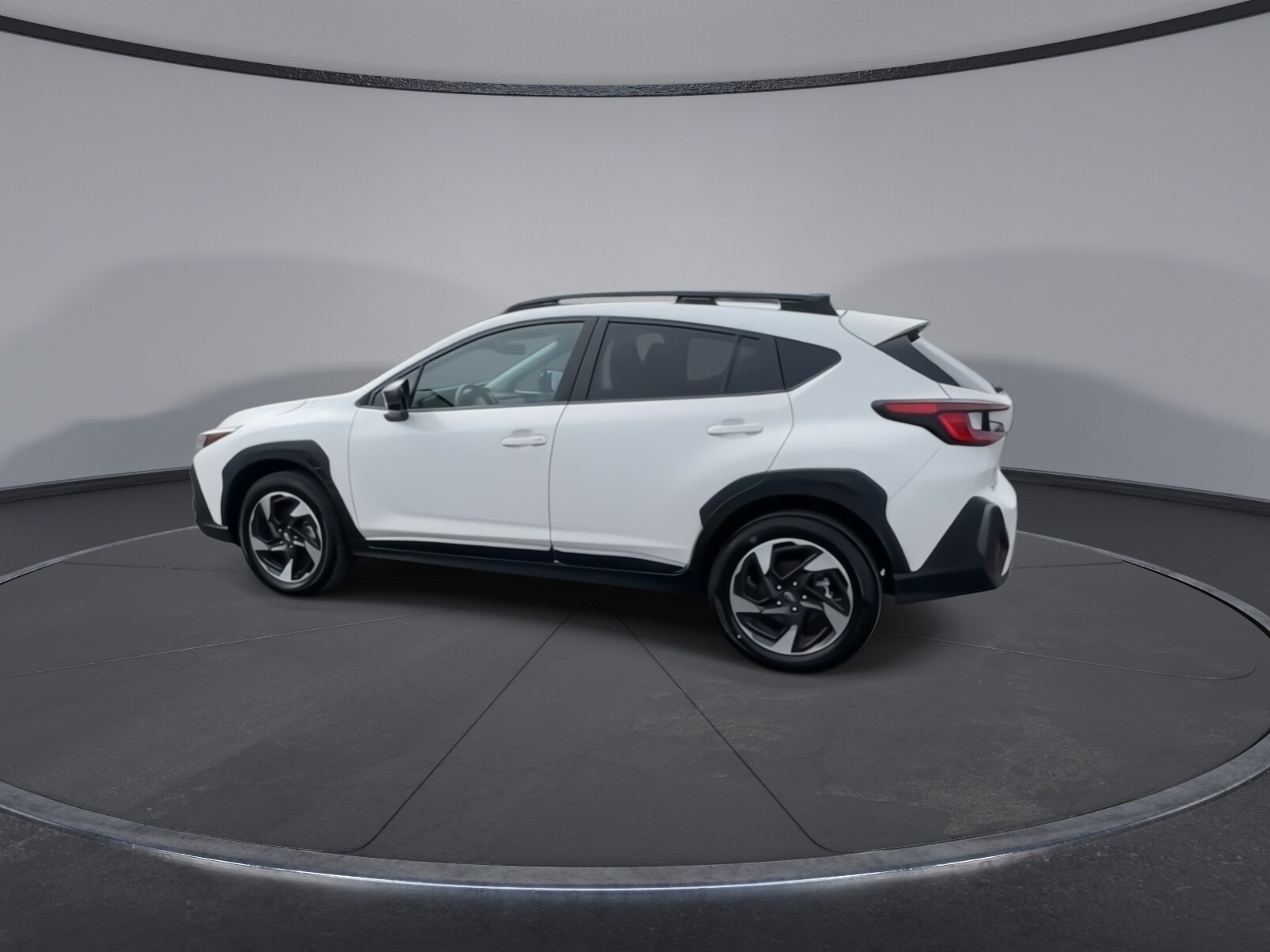 2025 Subaru Crosstrek Limited photo 3