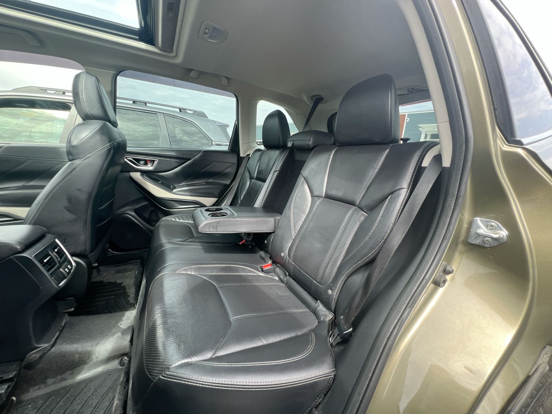 2026 Subaru Outback Limited XT - Photo 19
