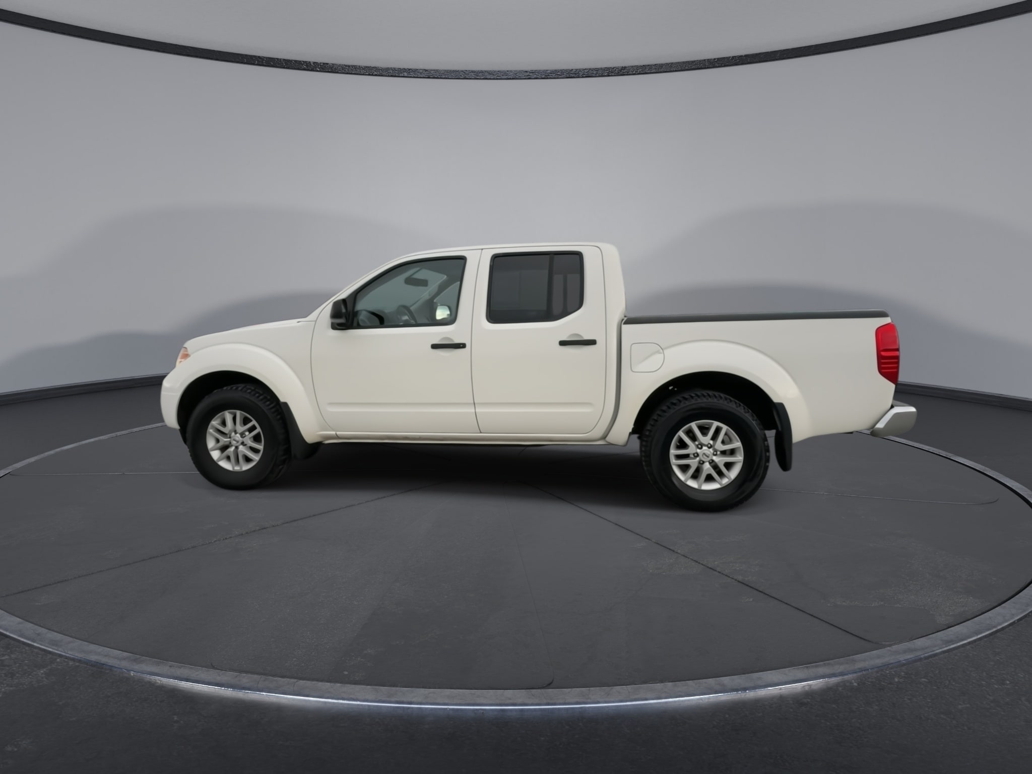 Used 2019 Nissan Frontier SV with VIN 1N6AD0EV2KN874690 for sale in Berlin, VT