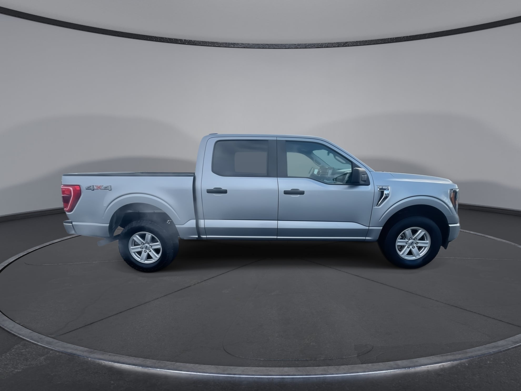 2023 Ford F-150's photo
