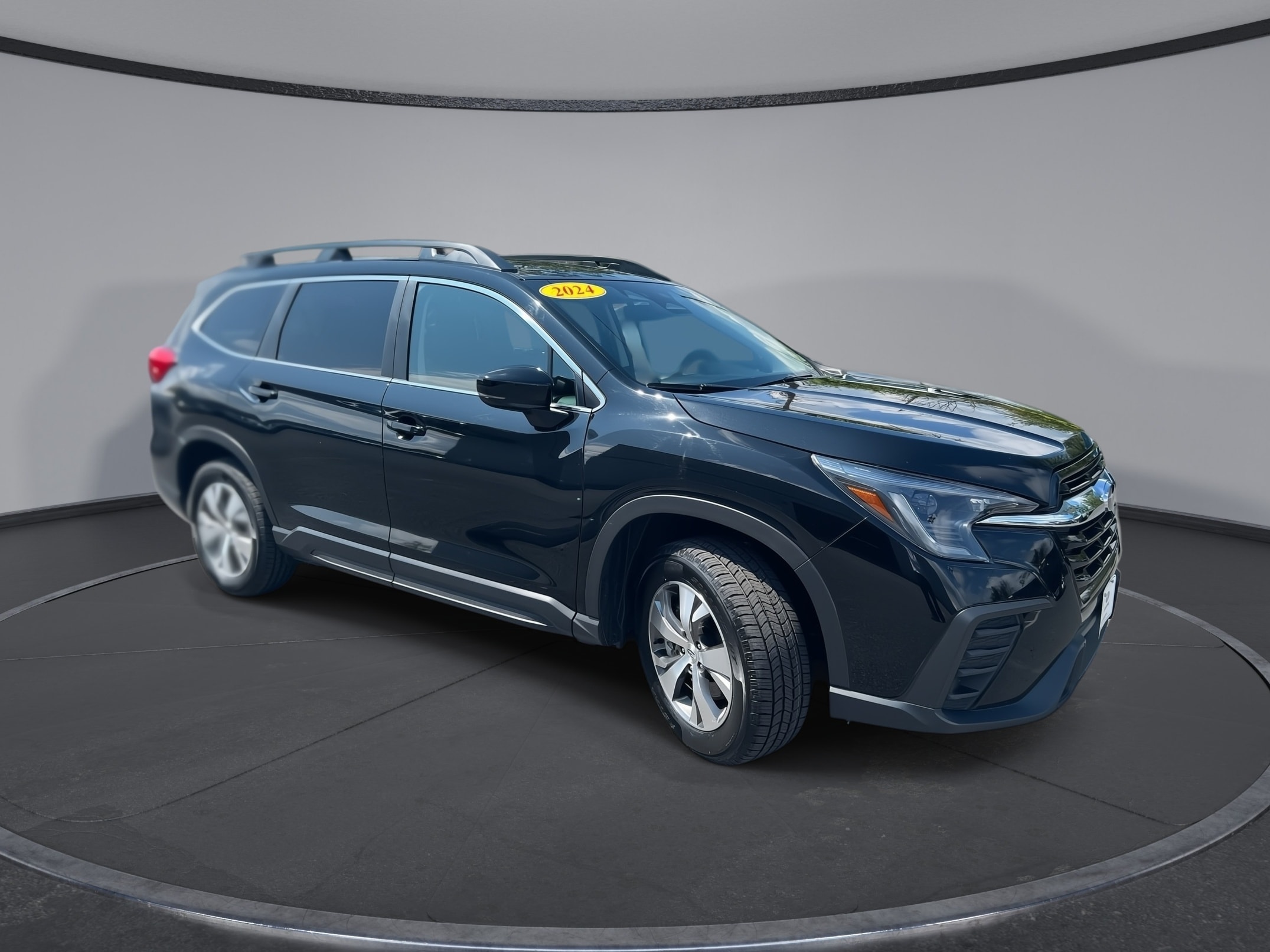2024 Subaru Ascent Premium 7-Passenger