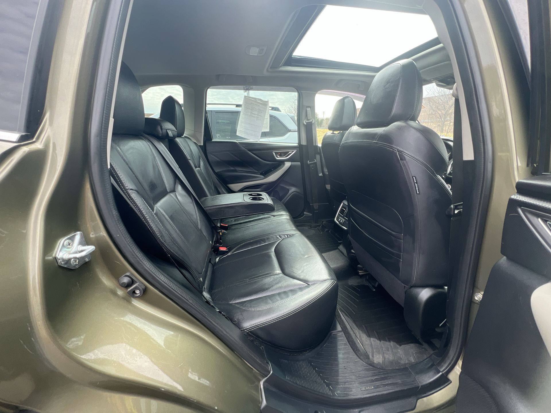 2026 Subaru Outback Limited XT - Photo 18