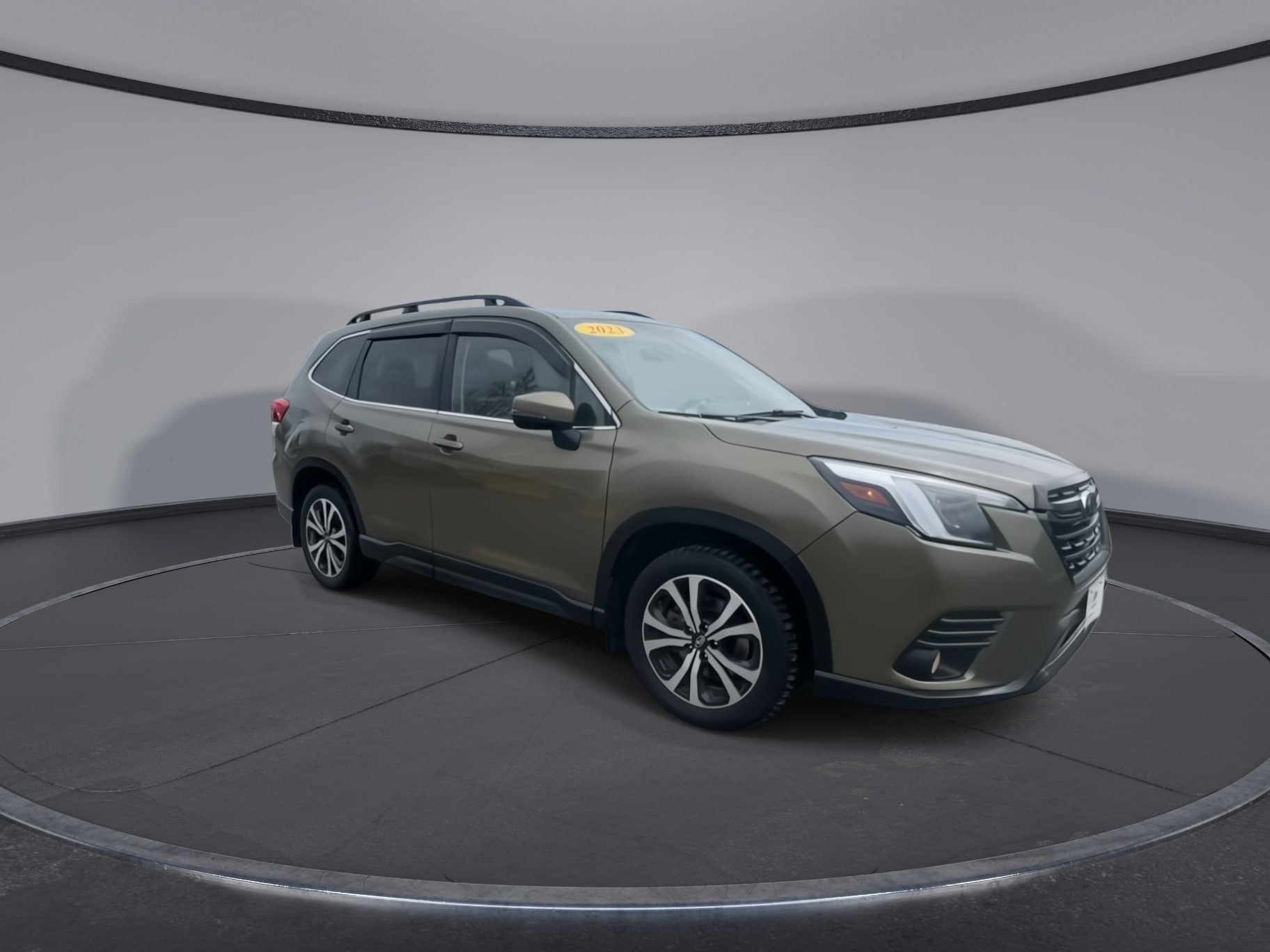 2026 Subaru Outback Limited XT - Photo 8
