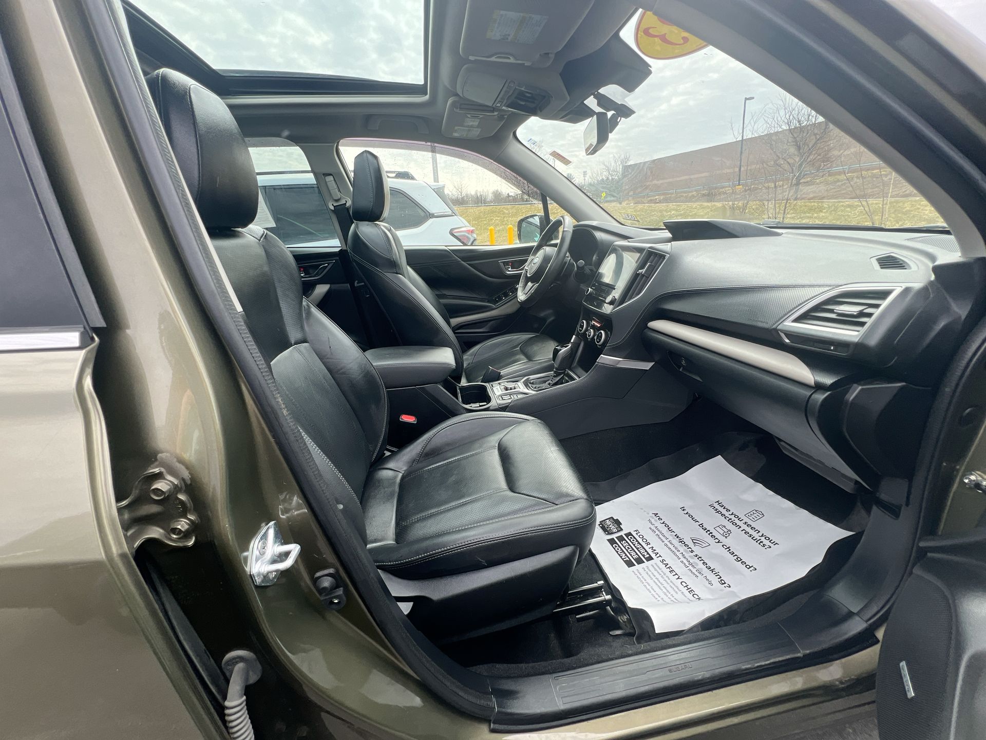 2026 Subaru Outback Limited XT - Photo 16