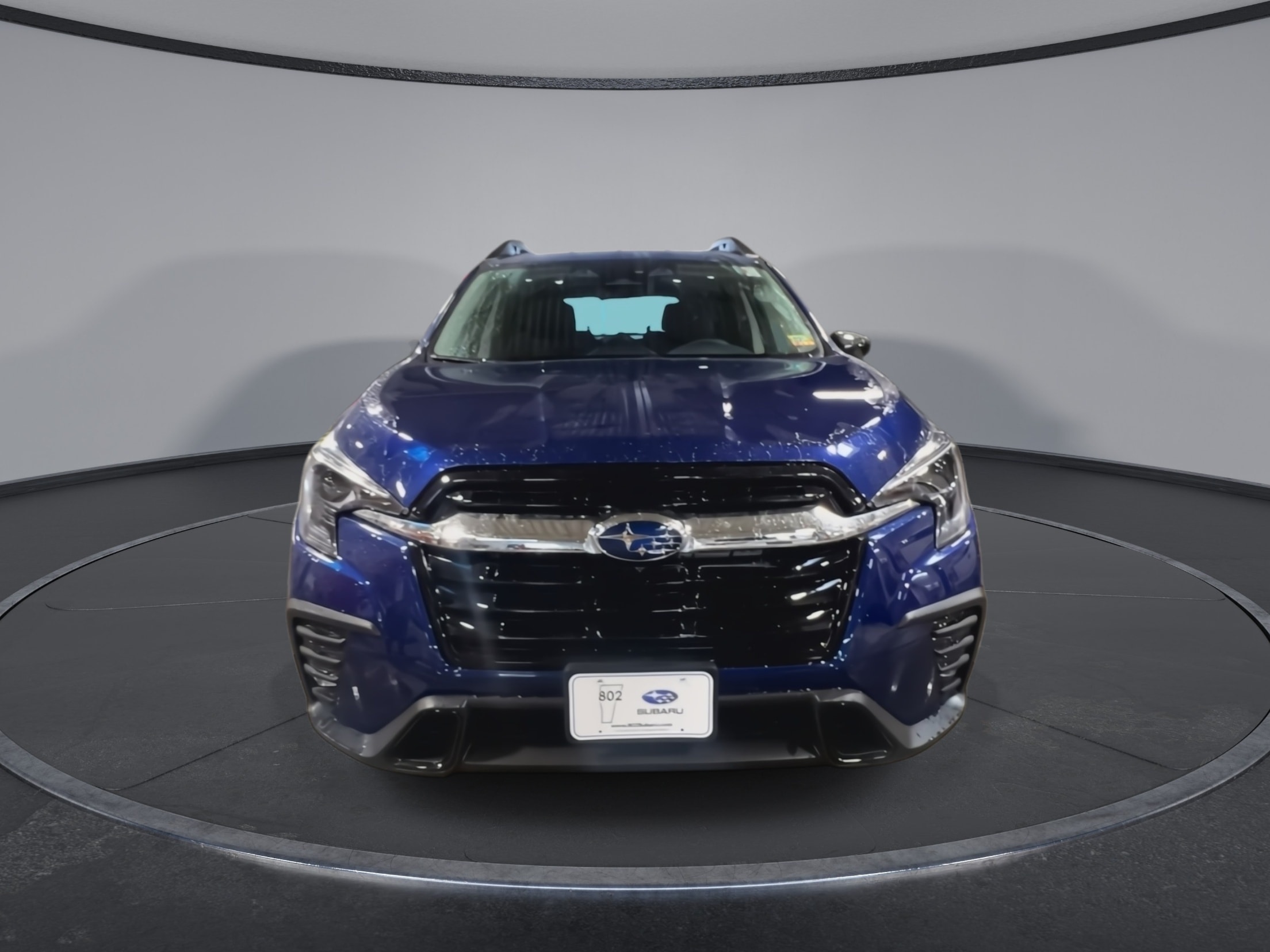 2026 Subaru Ascent Limited - Photo 7