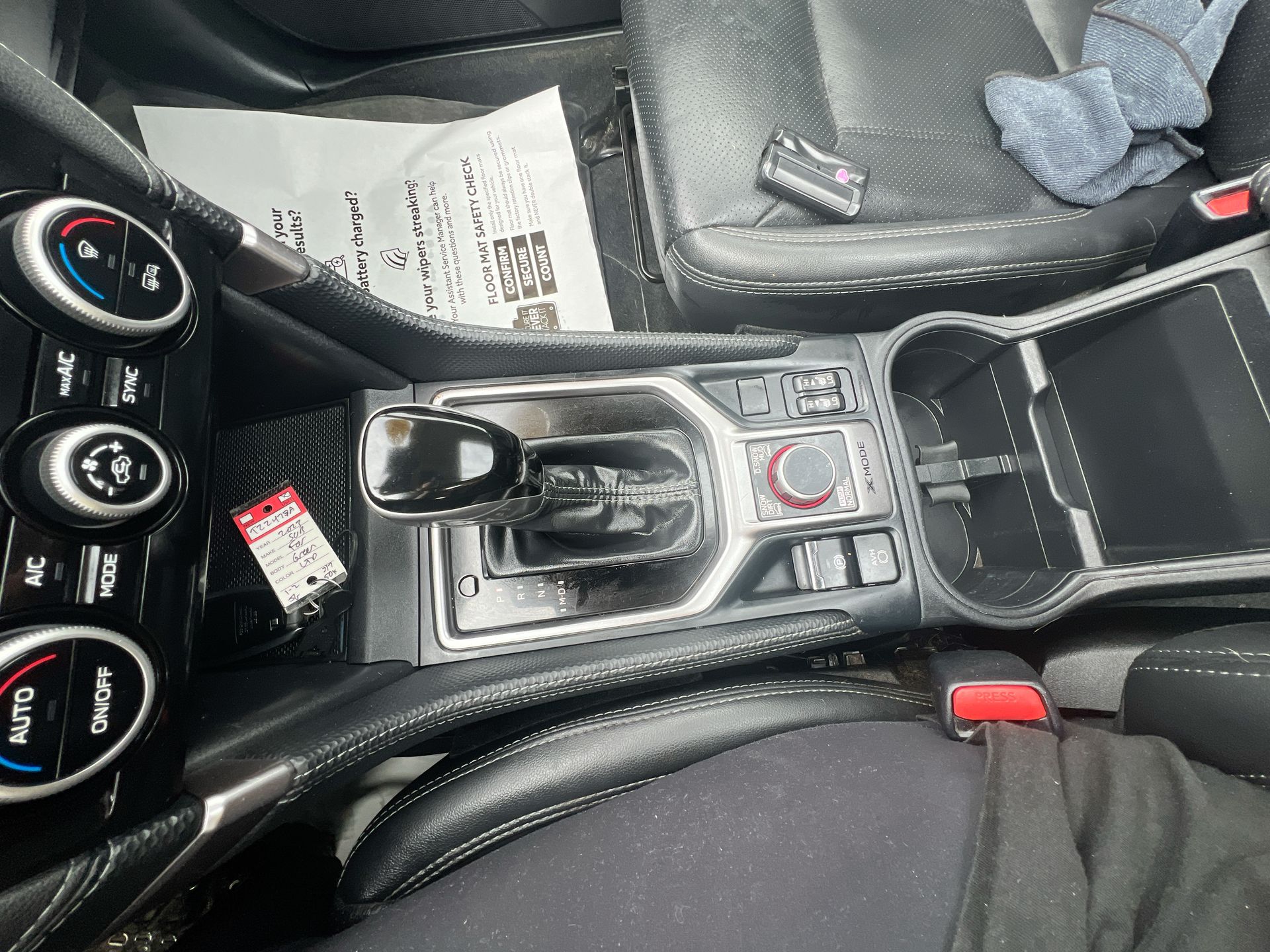 2026 Subaru Outback Limited XT - Photo 24