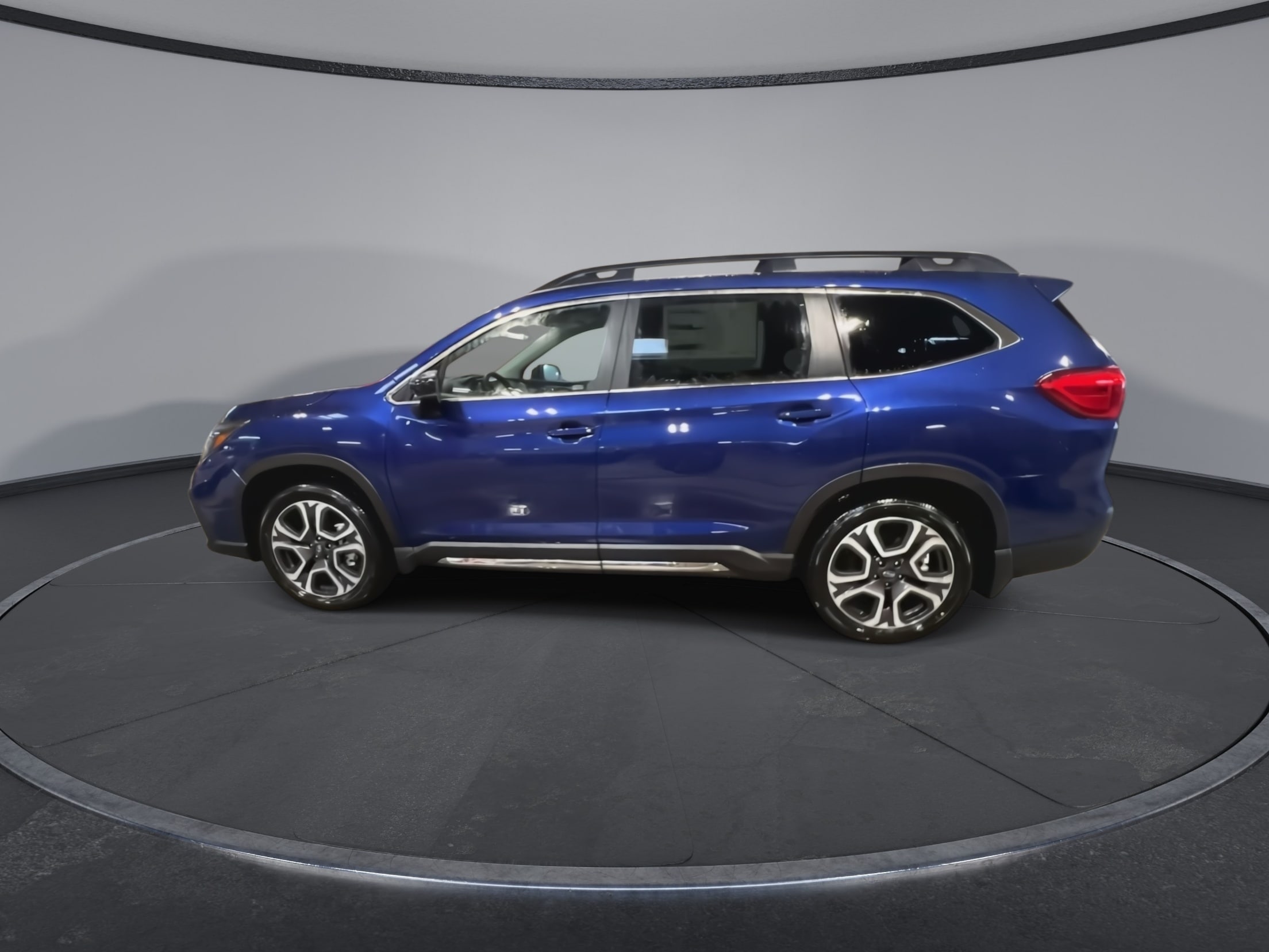 2026 Subaru Ascent Limited - Photo 10