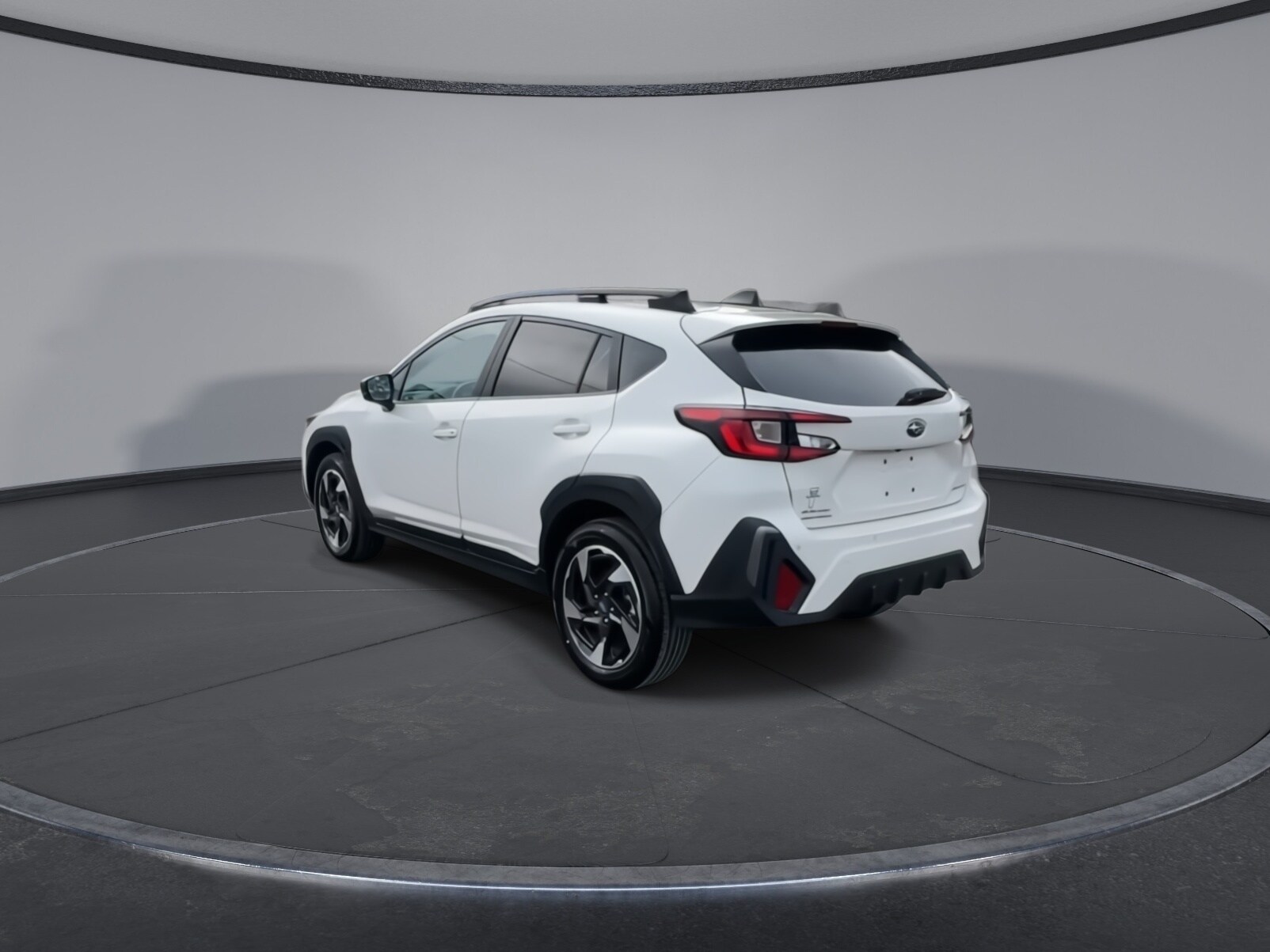 2025 Subaru Crosstrek Limited photo 4