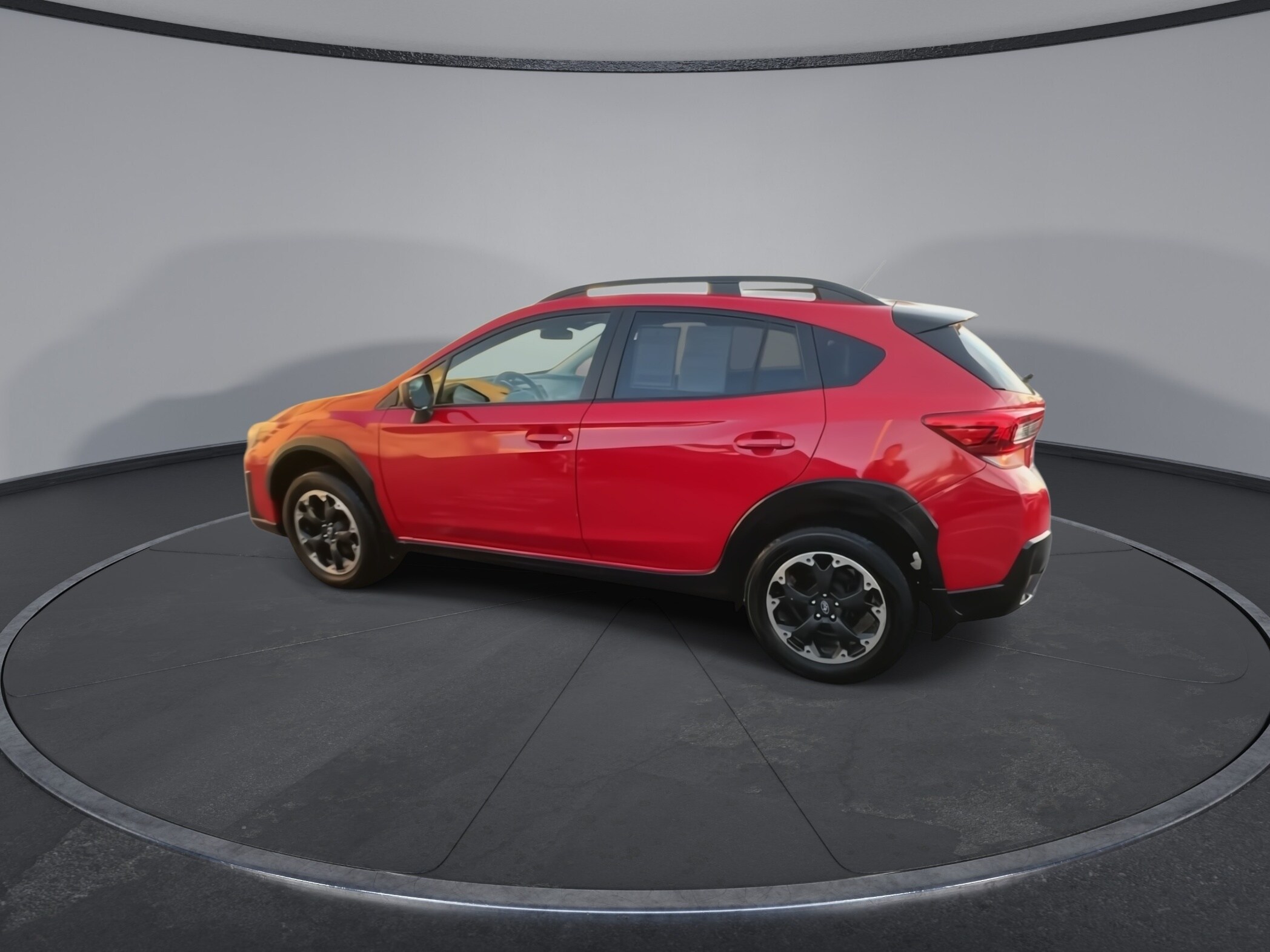 2023 Subaru Crosstrek Base photo 2