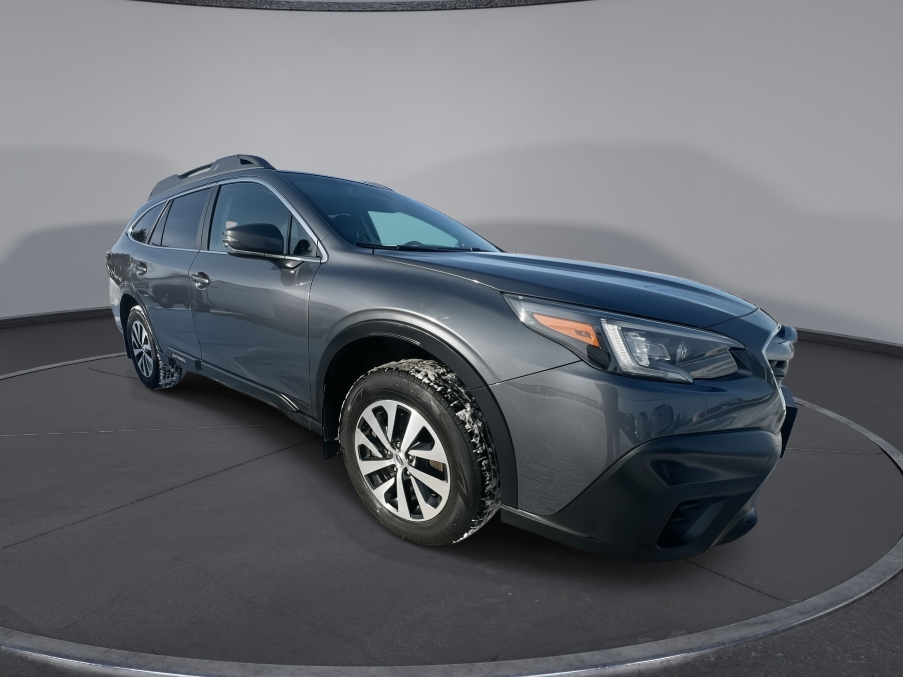 2022 Subaru Outback Premium's photo