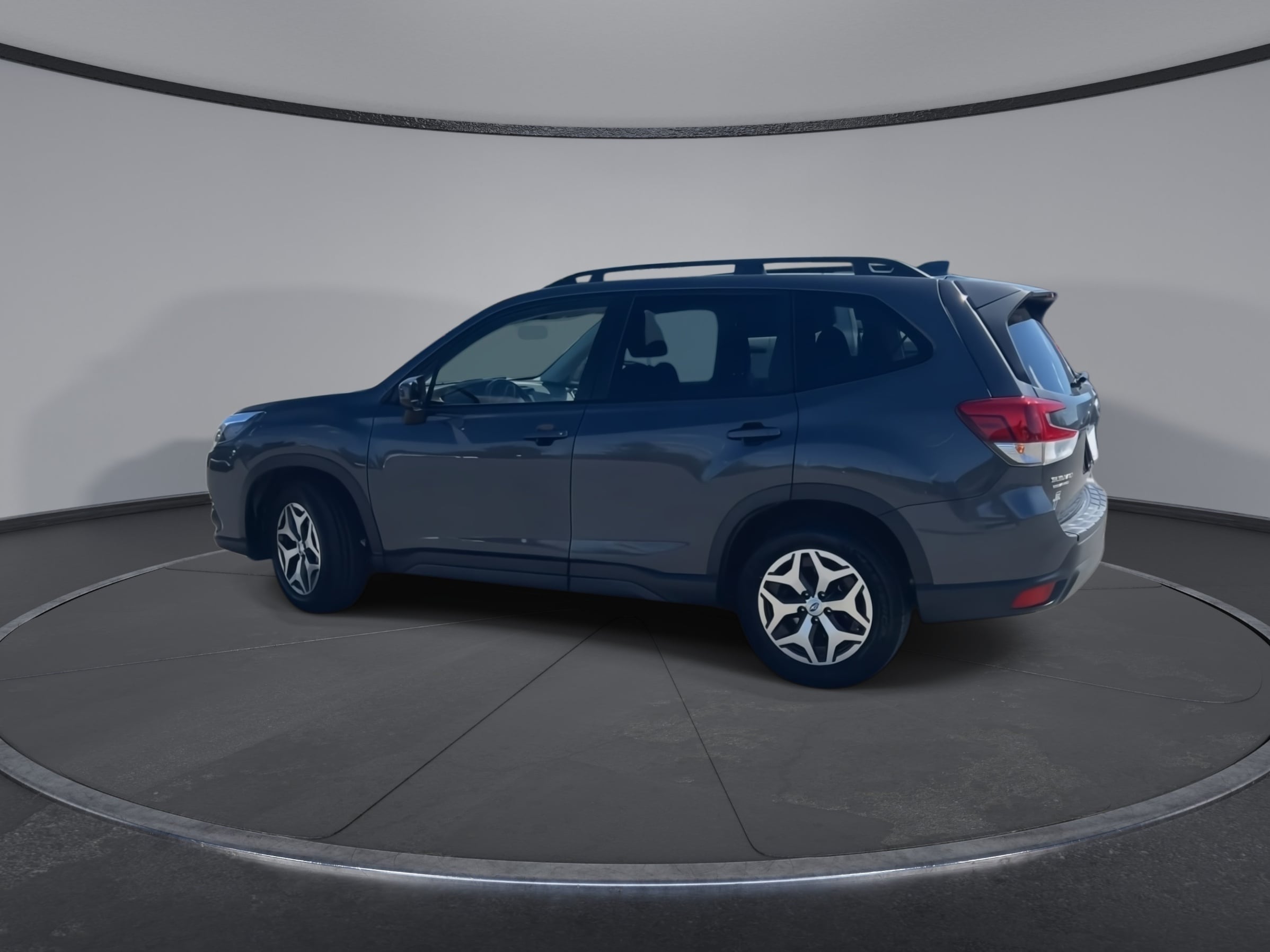 Used 2023 Subaru Forester Premium with VIN JF2SKADC7PH455809 for sale in Montpelier, VT